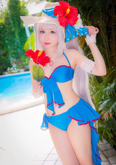 コスプレイヤーあんりのTwitter画像52