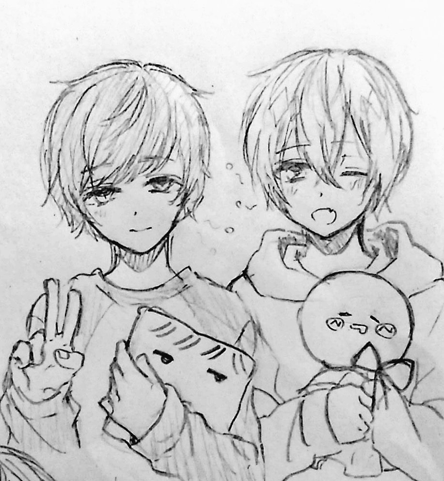 AtRで『おやすみなさ〜い』 