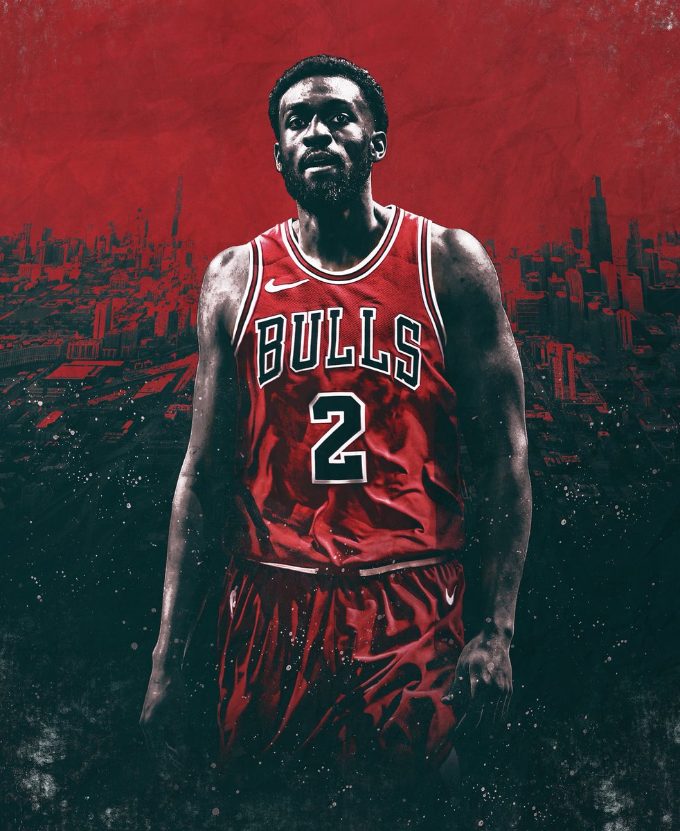 chicagobulls's tweet photo. Welcome Home, @JabariParker! You ready #BullsNation? https://t.co/yAN41MZAZN