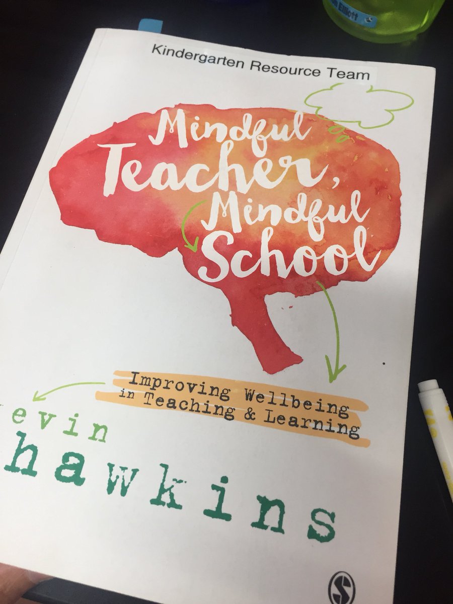 Sunday morning read...”Where we put our attention and how we pay attention are key factors in understanding how to learn effectively.”