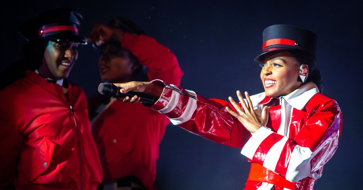 ToDoIndy's tweet image. 4 ways Janelle Monae lifted everyone up by getting down in Indianapolis dlvr.it/QbdCBT