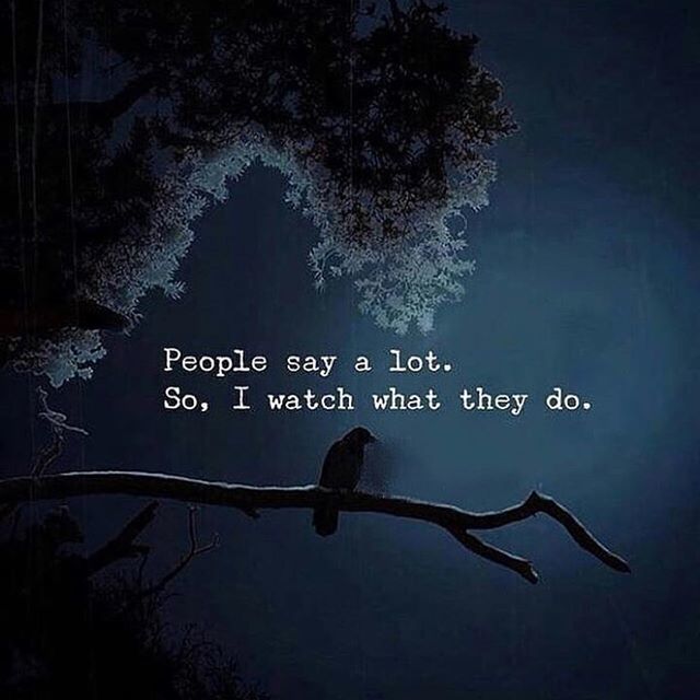 Talkers vs Doers ift.tt/2NQLNDG