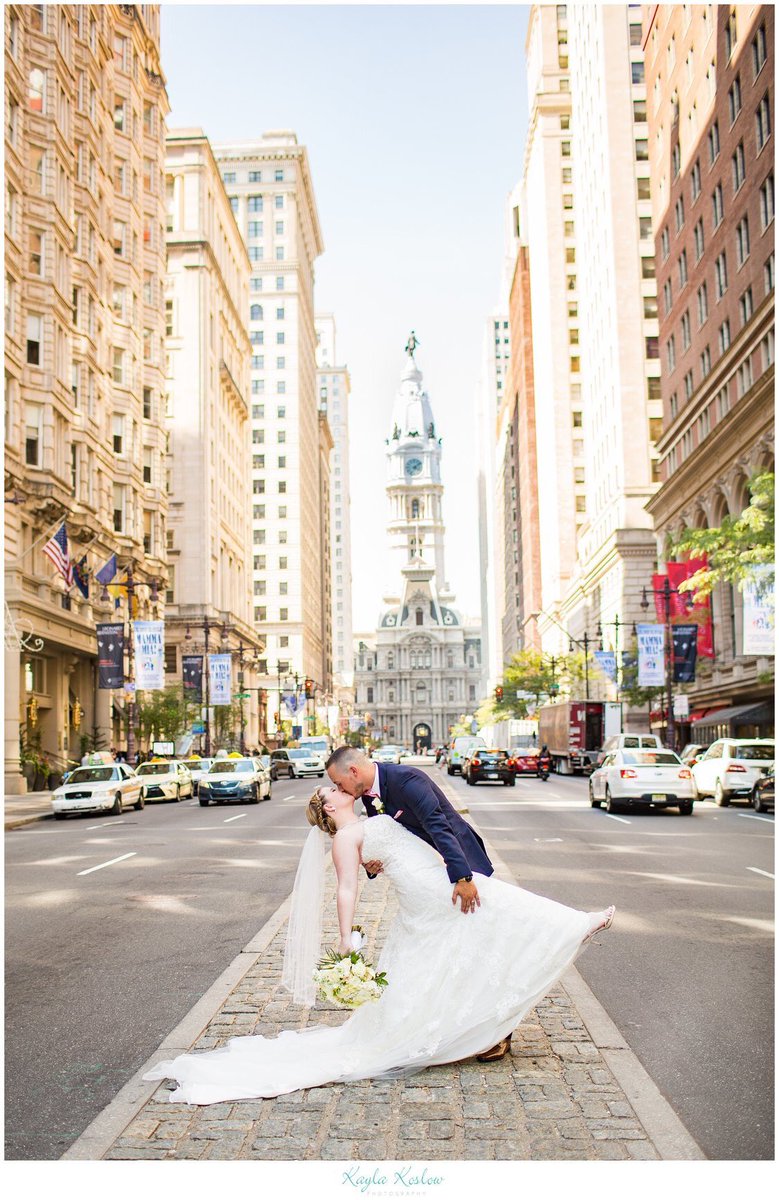 KKosPhotography's tweet photo. Perfect wedding weekend in Philly! https://t.co/nK4Ks7Po3z