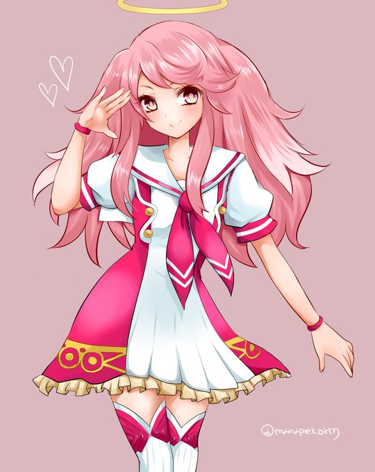 モンストイラストのtwitterイラスト検索結果 古い順