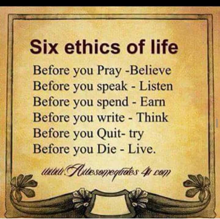 OLCoach57's tweet image. Words to live by.