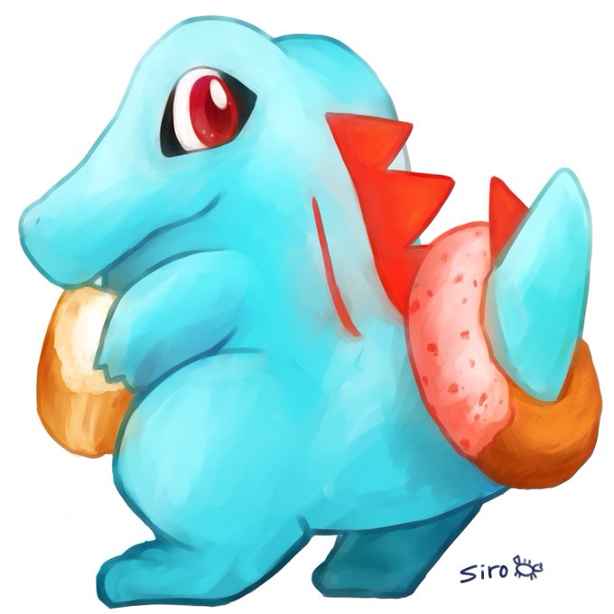 ワニノコのtwitterイラスト検索結果 古い順 ワニノコのtwitterイラスト検索結果 古い順