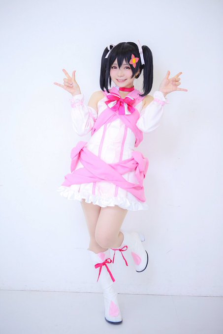 コスプレイヤー霙(みぞれ)のTwitter画像7