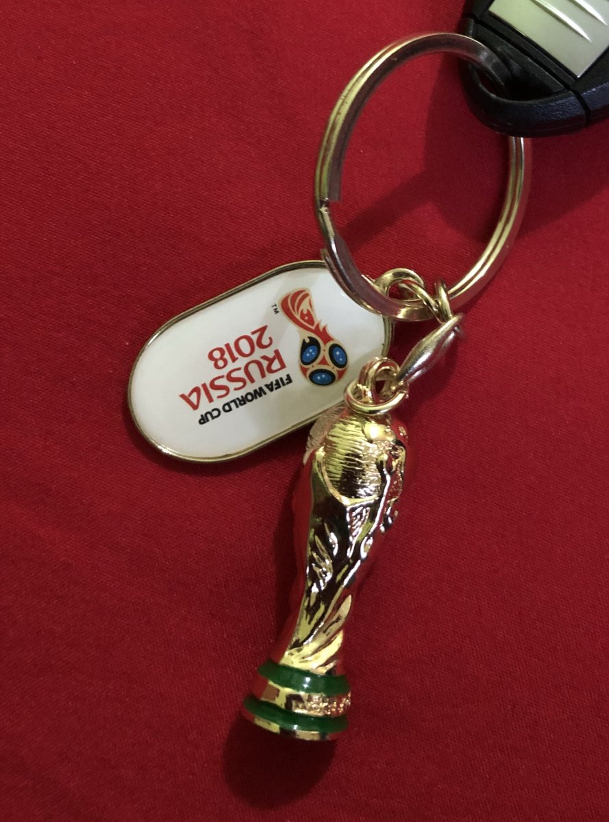 ish_ath's tweet photo. I’m with Croatia #WorldCupFinal2018 #Russia #15thjuly https://t.co/xCFsDFctbx