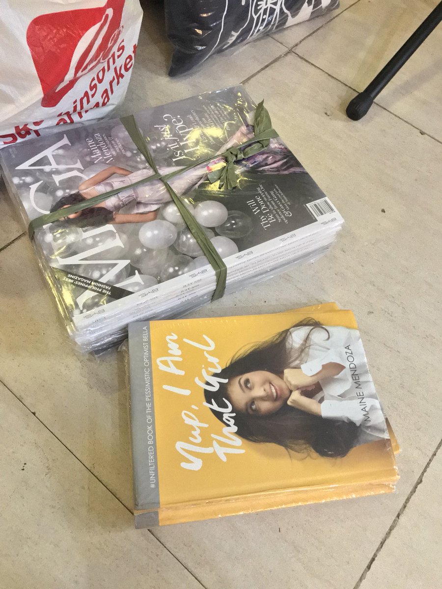 Thank you <a href="/Ms_Maiden07/">Jing</a> 

Marami po kayong napasaya ngayon. ❤️

#ADNSoiree2018 
#ALDUBAnniversaryBUKASNA