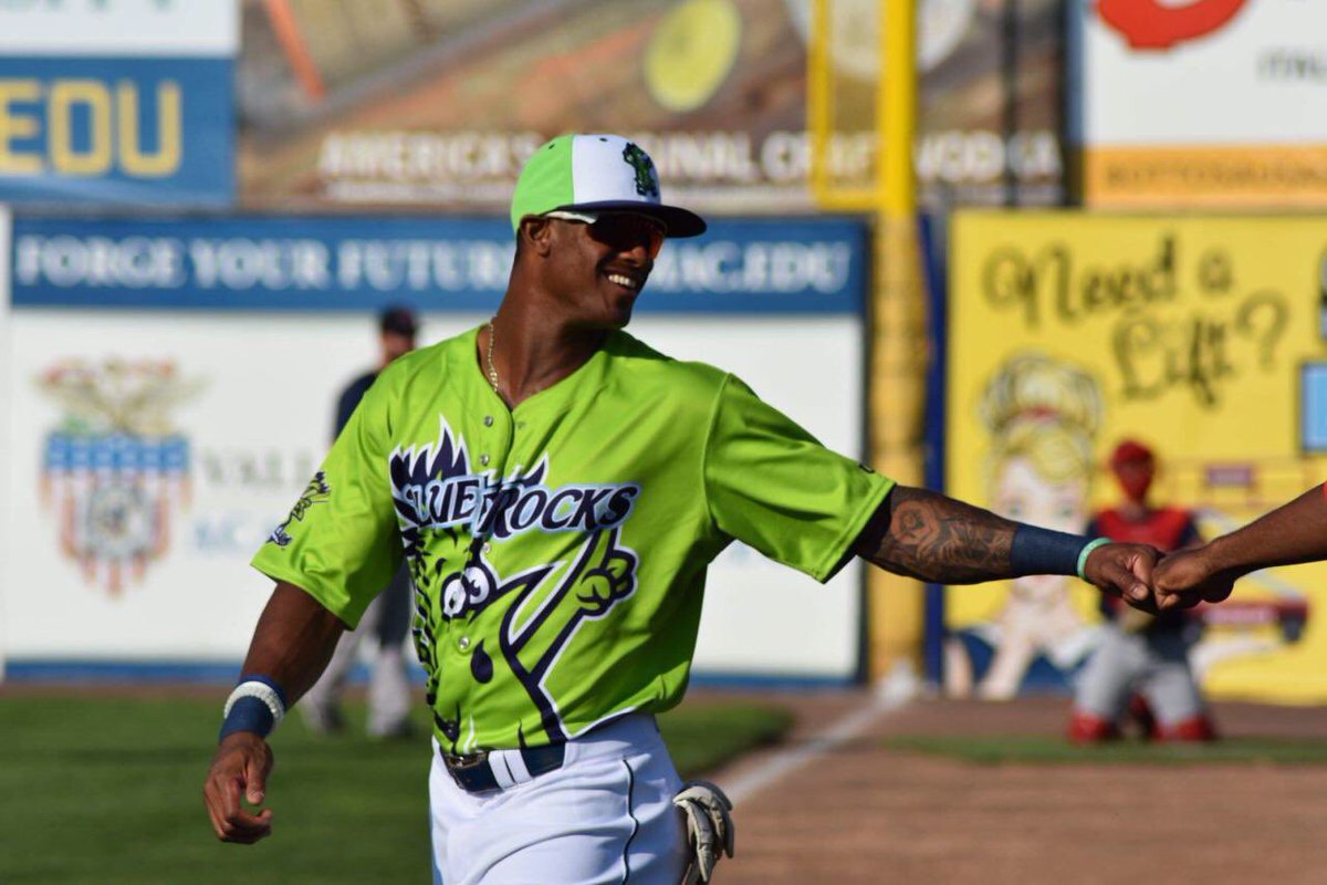 minor league baseball jersey