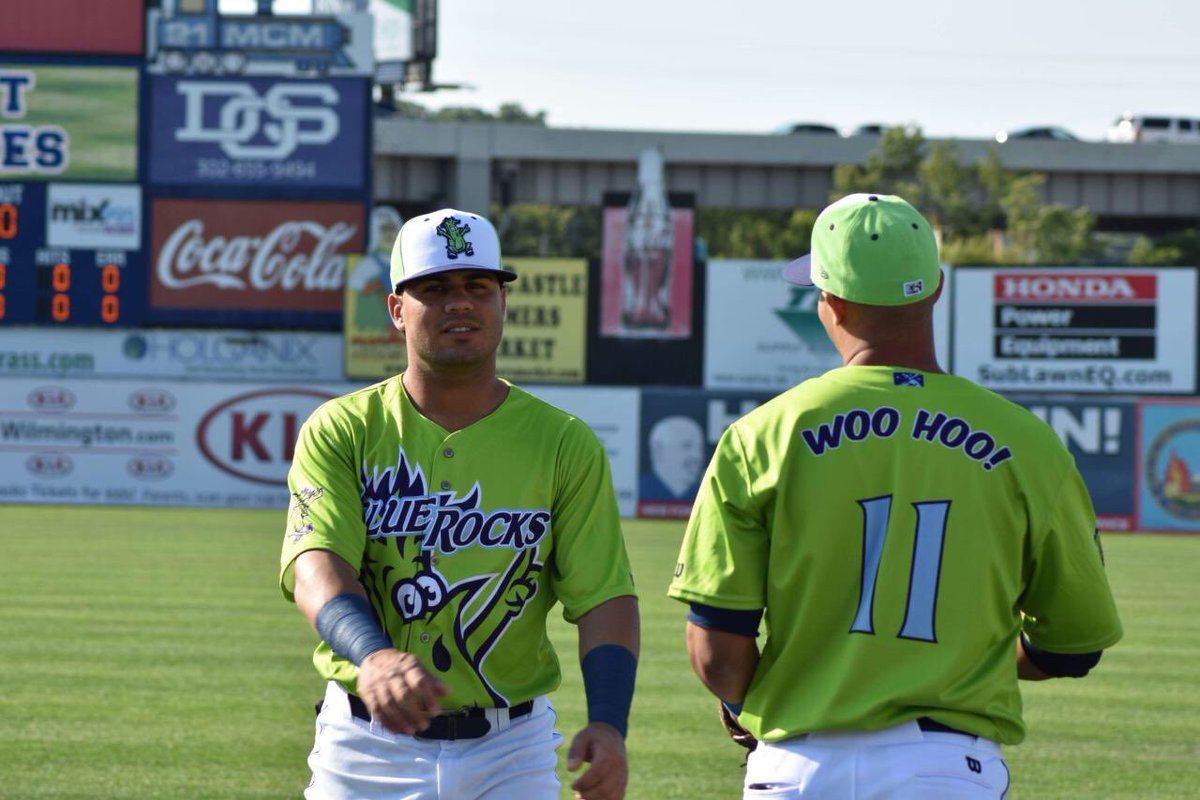 minor league baseball jerseys