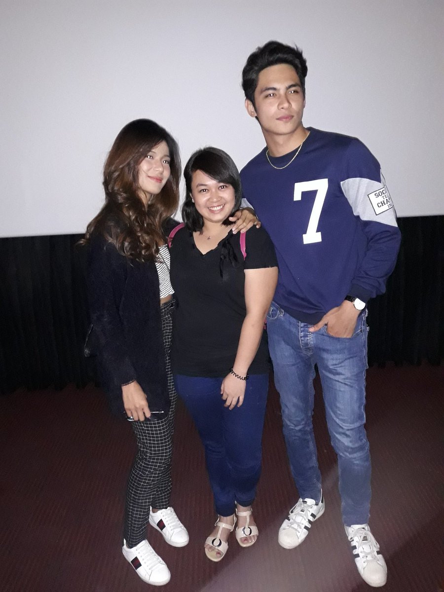 geingonzales's tweet image. 😍😍😍😍
#DevKiWALWALanSaCebu