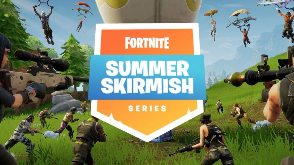 Fortnite Info Pa Twitter Ayer Fue La Primera Semana Del Torneo Summer Skirmish De Fortnite Y Aqui Teneis Los Resultados Https T Co Vi4v26cogf Https T Co 53o7sqj3v6 When Is The Spring Skirmish Fortnite When Is The Spring Skirmish Fortnite Fortnite Info Pa Twitter Ayer Fue La Primera Semana Del Torneo Summer Skirmish De Fortnite Y Aqui Teneis Los Resultados Https T Co Vi4v26cogf Https T Co 53o7sqj3v6