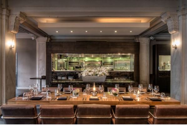 Whether you're planning a corporate event or an intimate gathering of family friends, Livingston has the space for you!! We offer custom menus and several rooms that work for all types of parties! Call us at 404-897-5000 to find out more! #eventplanning #livingston