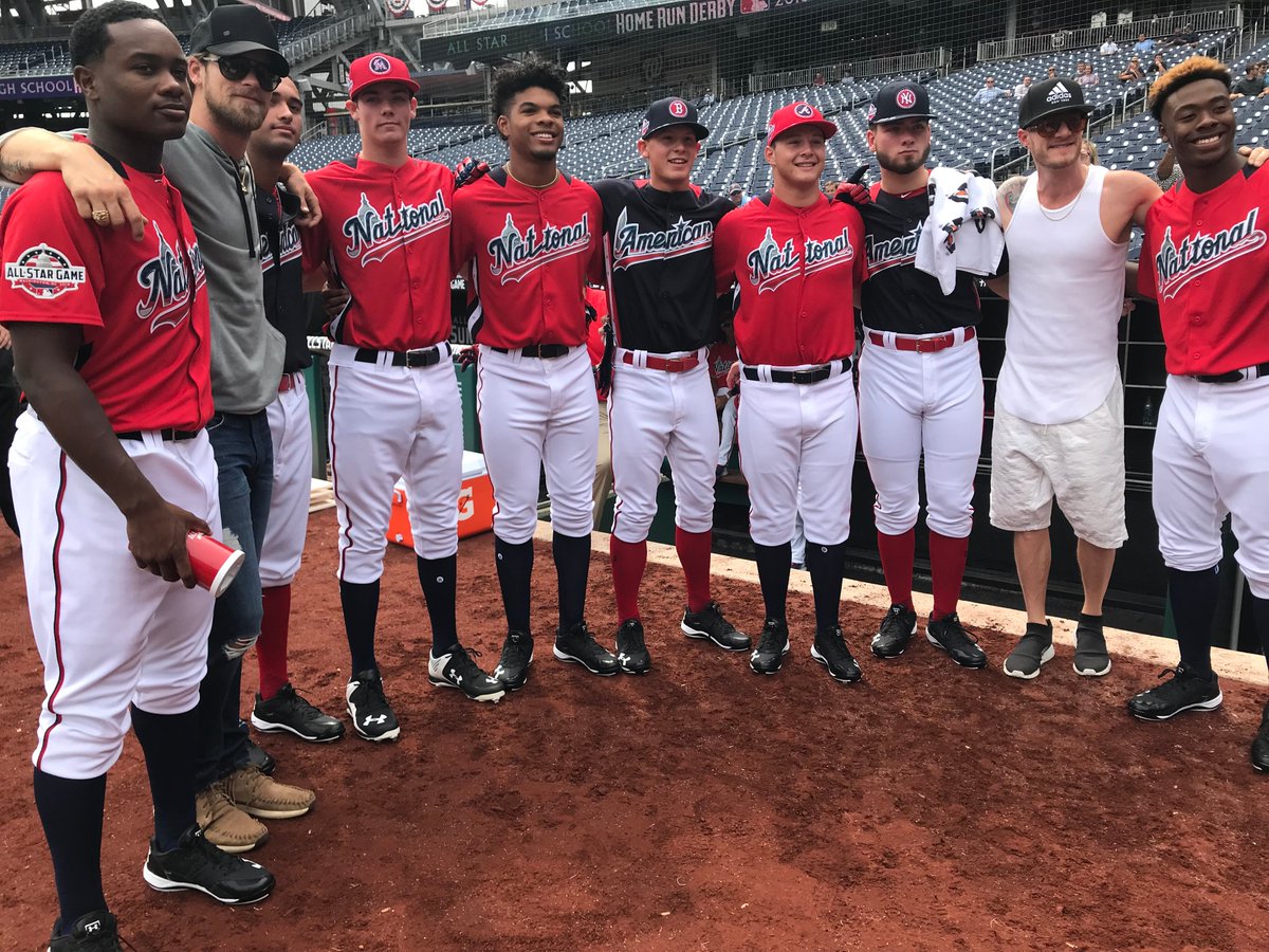 mlb home run derby 2018 live stream