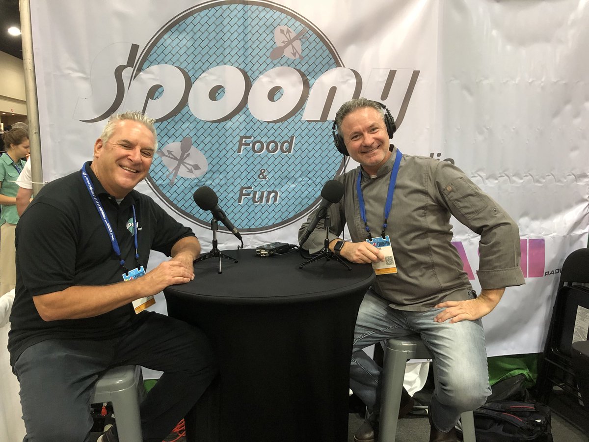 TXRestaurants's tweet photo. @TRAMarketplace exhibitors! @spoonyradio wants to hear your story! Stop by booth 1055 for a quick interview! #radio #foodies #tramarketplace #RESTAURANTS https://t.co/TginpUSlBV