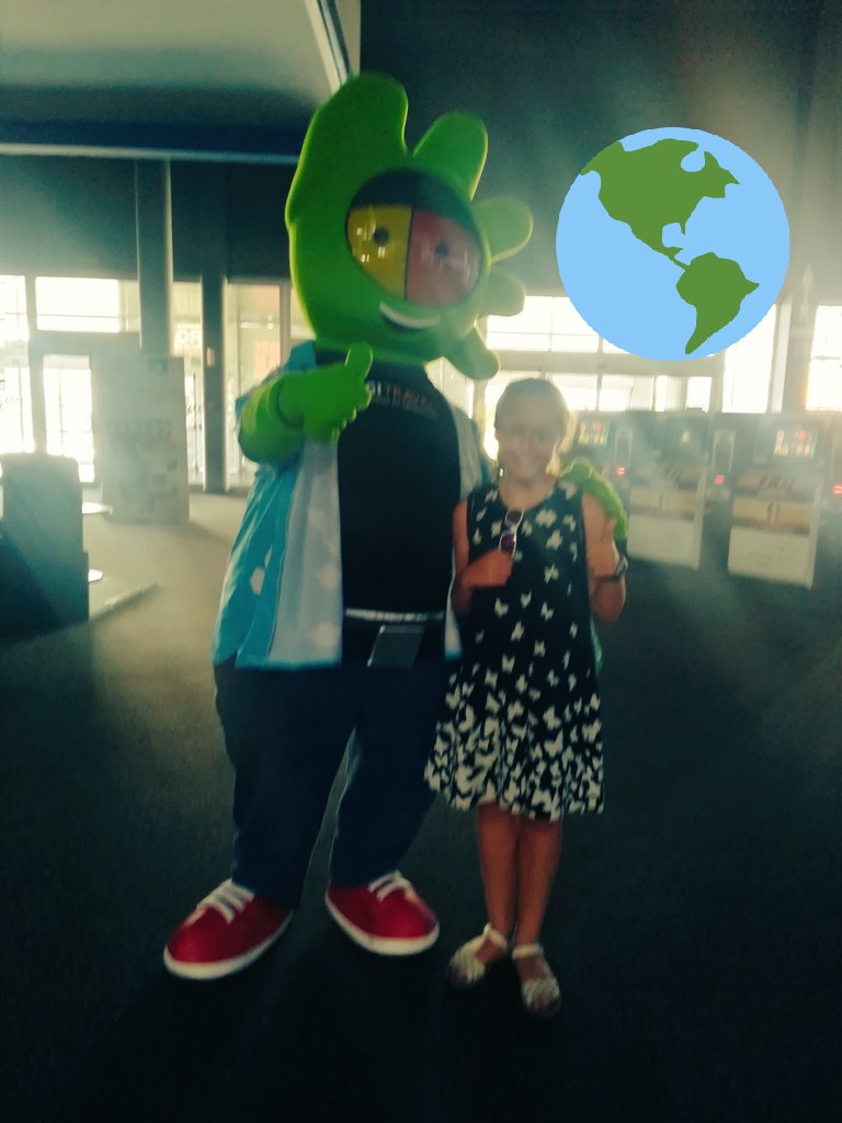 marijomanga's tweet photo. Con @Logitravel, soñando con una #LogiExperience https://t.co/wArNtC5sT3