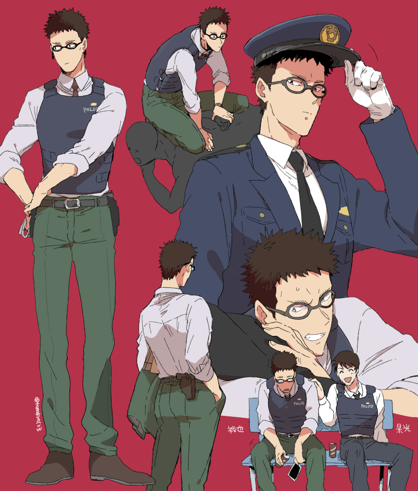 たなか これ公が務まってる方の風見裕也