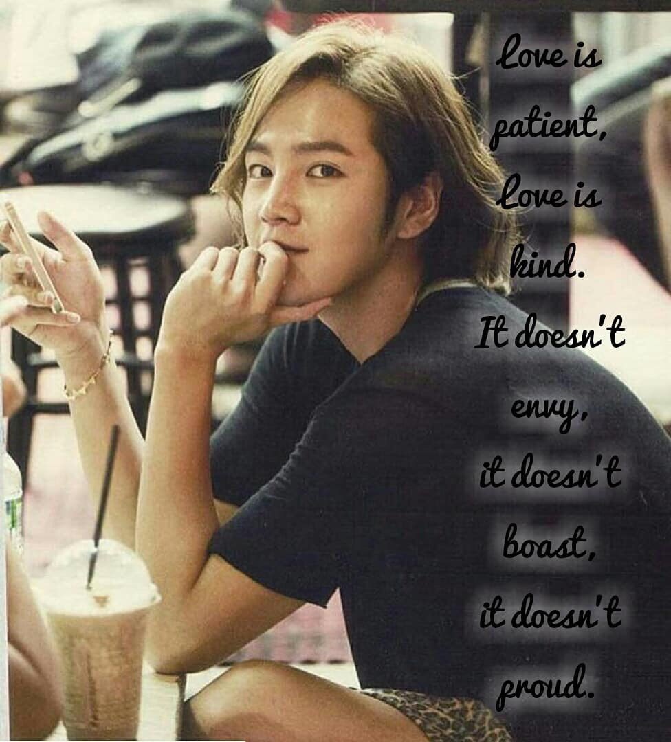CottCheryl's tweet photo. @AsiaPrince_JKS #wewillwait #eelswillwaitforjks #Iwontcheat https://t.co/aXyA1DHYxT