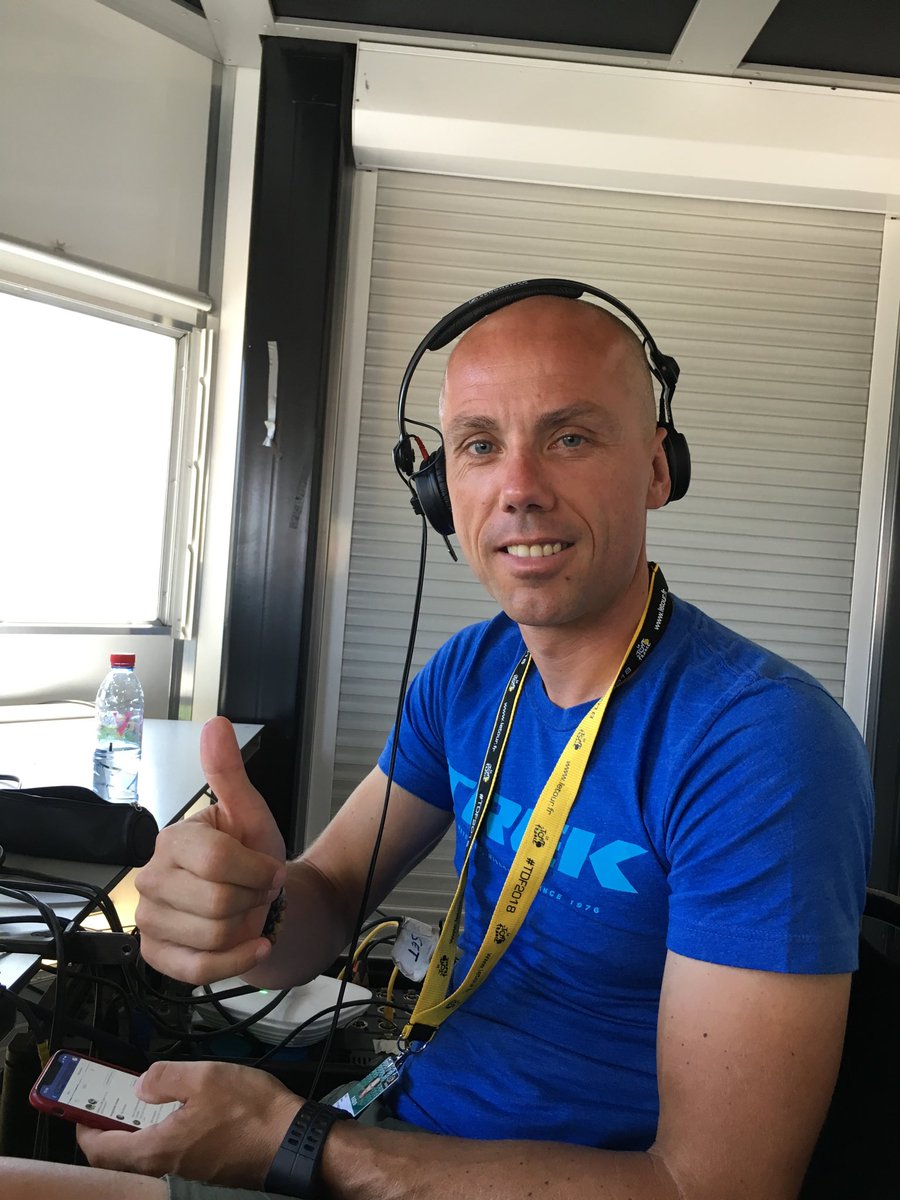 christophe vandegoor tweet media