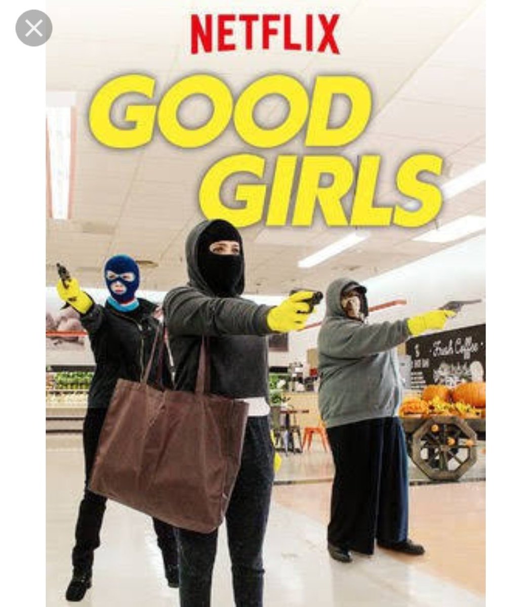 竹 今季は未定 A Twitter 金に窮した化学教師が麻薬作りから闇の界隈に巻き込まれるドラマを見終わったので 金に窮した主婦たちが強盗から闇の界隈に巻き込まれるドラマを見始めてる