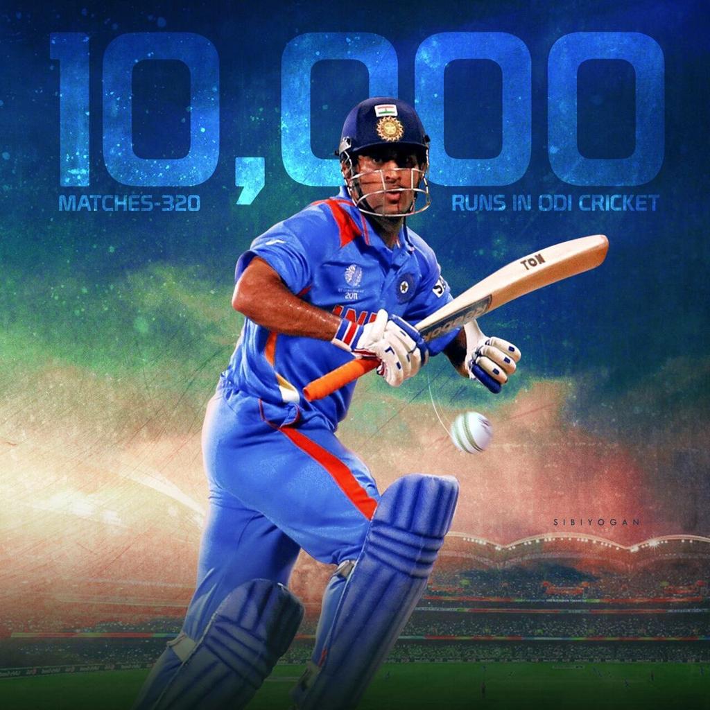 msdhoni_forever's tweet photo. The fastest batsman in the history of cricket odi with 50+ avg to score 10000 runs #msdhoni #MSD10000
#Dhoni10K #Dhoni https://t.co/Dyb2DjcOG1
