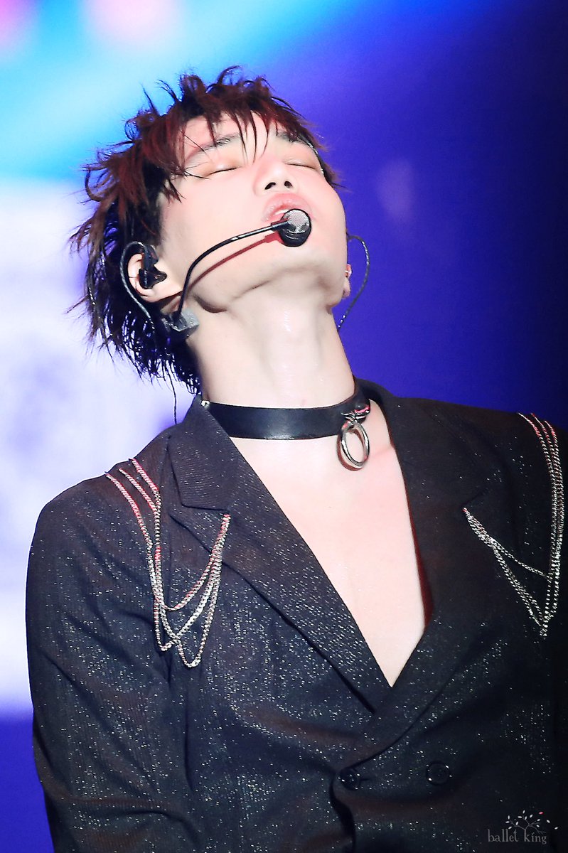 BalletKingKAI's tweet photo. 180715

#TheElyXiOn_dot⁠ ⁠⁠ ⁠⁠ ⁠⁠ ⁠⁠ ⁠ DAY-3
#엑소카이 #카이 #KAI https://t.co/5bWTcYlTmO