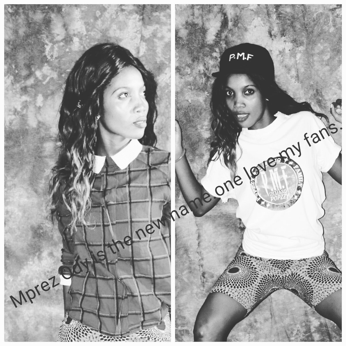 MelodyMpress1's tweet photo. Mprez Ody is the new name. Up and rising female vocalist, a songwriter and a performer. Love u all. Let's keep the fire burning cos good me say. https://t.co/wKiz9uYIdt