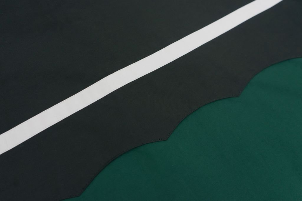 The G9 Varsity Bicolour features two contrasting-coloured stripes running around the top of the jacket - Limited numbers are available via our website: buff.ly/1OIKpLx