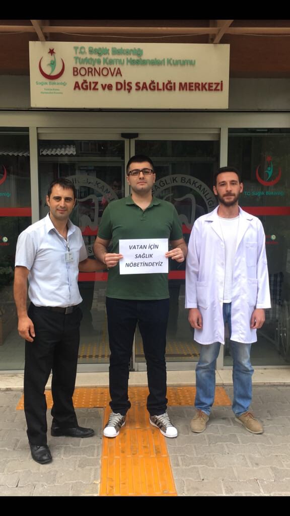 izmir il saglik mudurlugu on twitter bornova agiz ve dis sagligi merkezi vatanicinsagliknobetinde izmirsaglikmudurlugu bornovaadsm https t co zwy3nznhsc twitter