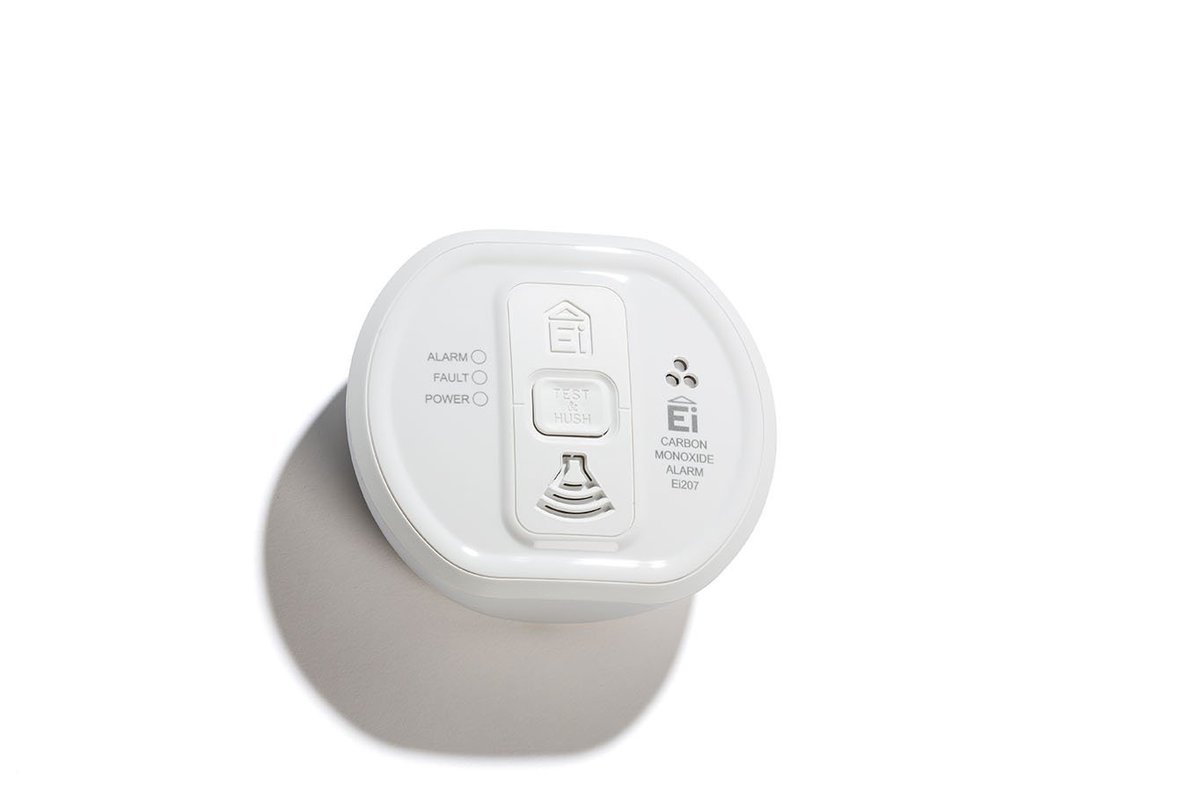 GasSafeRegister's tweet photo. Planning your holiday? It's a very good idea to take a working CO alarm away with you. Find out more: https://t.co/bnUj5W0dC3 https://t.co/fSkTYtjgY3