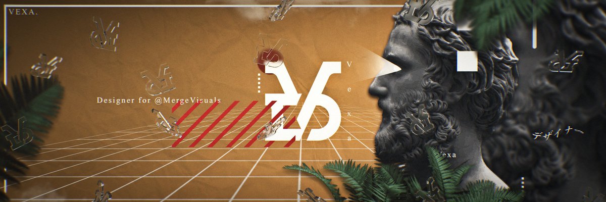 Header For @VexaDesigner 

Entry for <a href="/MergeVisuals/">Merge Visuals</a>  #MV1KRC 

HD: image.ibb.co/mkWxMo/Merge_V…

🔗Portfólio: blacksmoke.carbonmade.com                                   

 RTs &amp; Fav's And Appreciated😊
