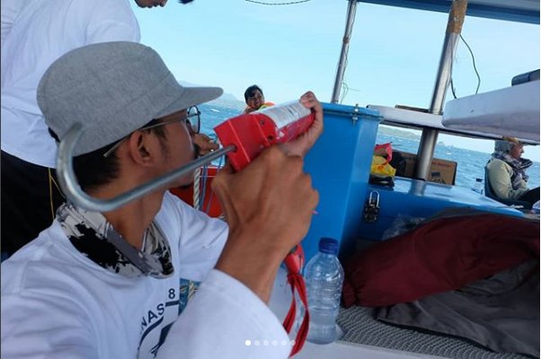 EMBRIO FPIK IPB tweet media