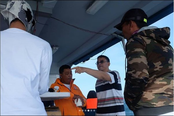 EMBRIO FPIK IPB tweet media