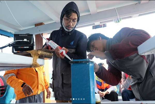 EMBRIO FPIK IPB tweet media