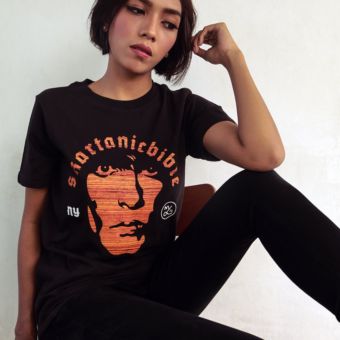 butcherproject's tweet image. PAUL NY '73, rock legend tribute skartanicbible.wordpress.com ONLINE ORDER : +62 818 623 697 / Email : butcher_project@yahoo.com
#butcherproject #skartanicbible #onlineshopping #tshirt #blackcotton