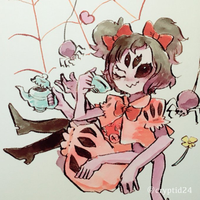 マフェットのtwitterイラスト検索結果 古い順