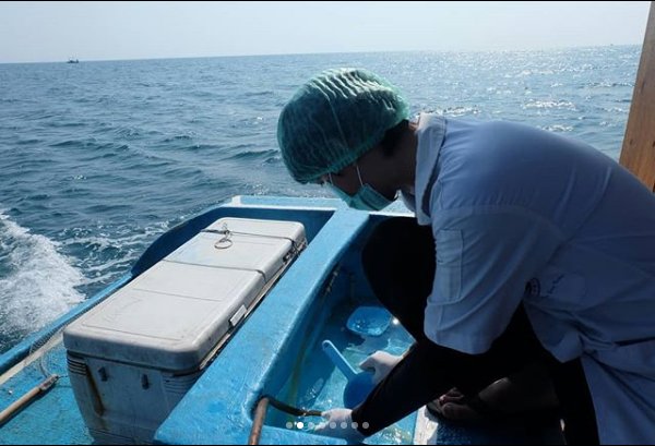 EMBRIO FPIK IPB tweet media