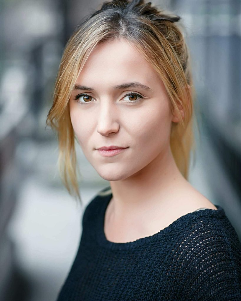 CAST ANNOUNCEMENT! Introducing Clara Casamayor as Margarita Ivanovna Peryesvetova. Don’t miss Dying For It at The Courtyard Theatre, Hoxton .<a href="/dyingforitN1/">Dying For It @ The Courtyard</a> .<a href="/CourtyardHoxton/">The Courtyard Theatre</a>