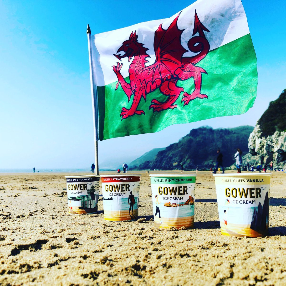 Friends of Pennard Primary (@pennardfopp) on Twitter photo Thank you to <a href="/gowericecream/">Gower Ice Cream</a> for cooling down <a href="/Pennardprimary/">Pennard Primary</a> with delicious ice cream at our scorching circus on Friday. Also massive thanks for supporting the school with your generous donation! Thank you to <a href="/gowericecream/">Gower Ice Cream</a> for cooling down <a href="/Pennardprimary/">Pennard Primary</a> with delicious ice cream at our scorching circus on Friday. Also massive thanks for supporting the school with your generous donation!
