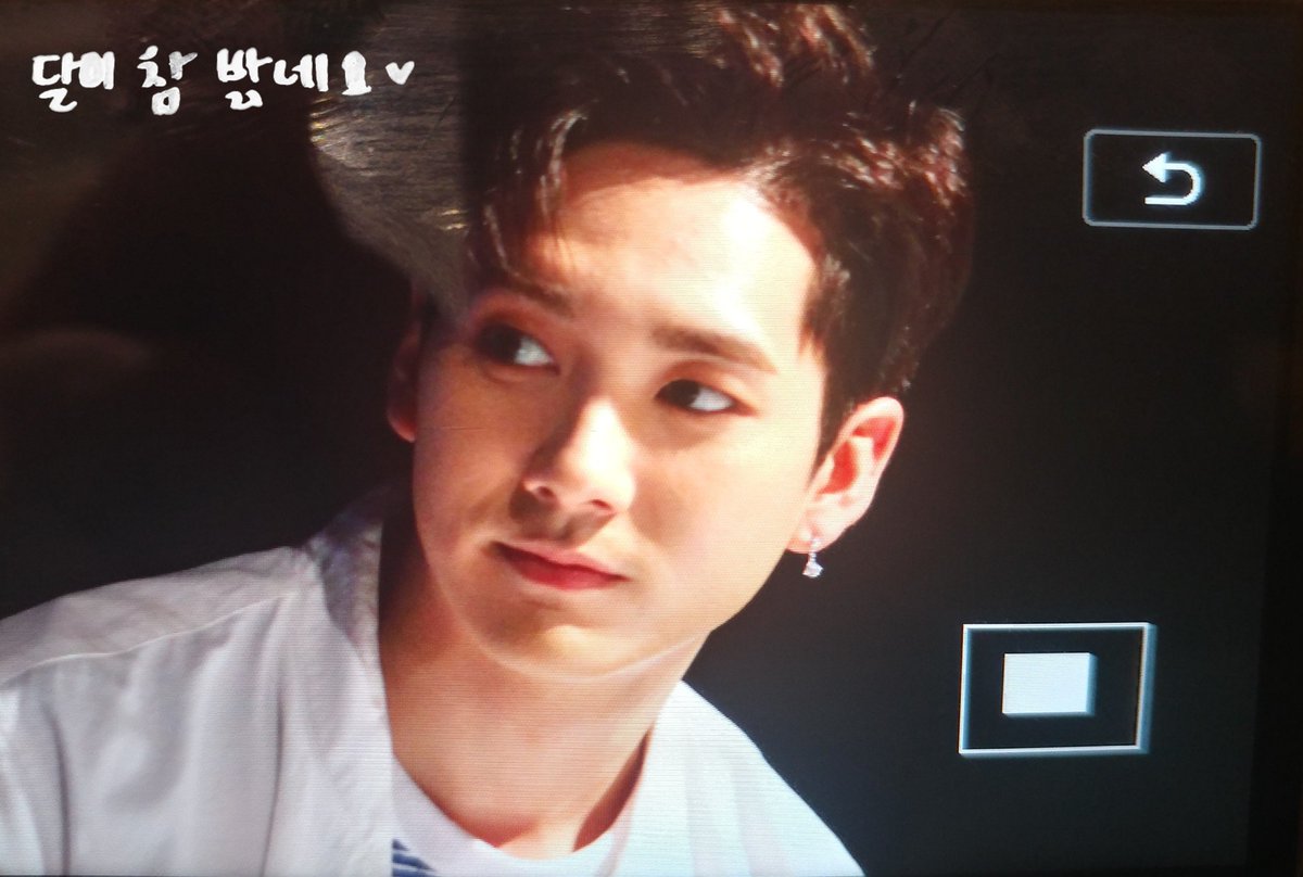 180715 로맨틱선데이 아론 프리뷰
#뉴이스트 #뉴이스트W #아론 #ARON