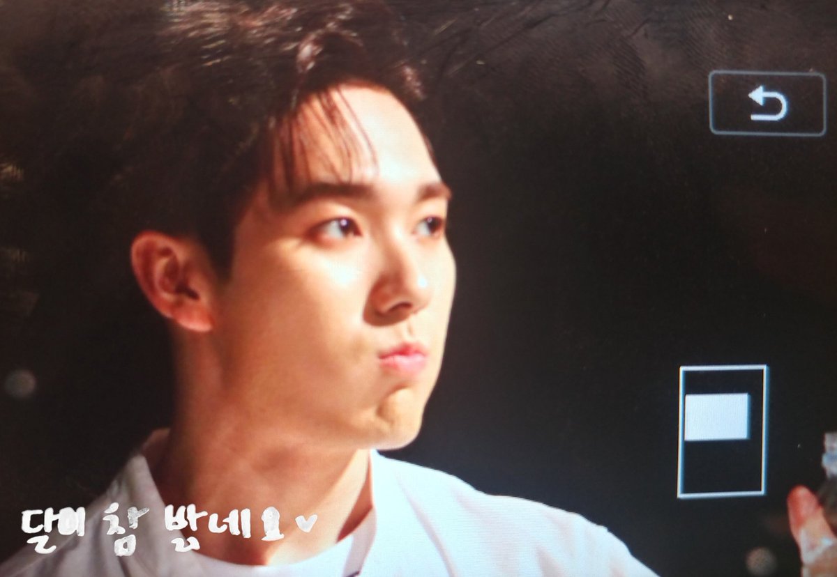 180715 로맨틱선데이 아론 프리뷰
#뉴이스트 #뉴이스트W #아론 #ARON