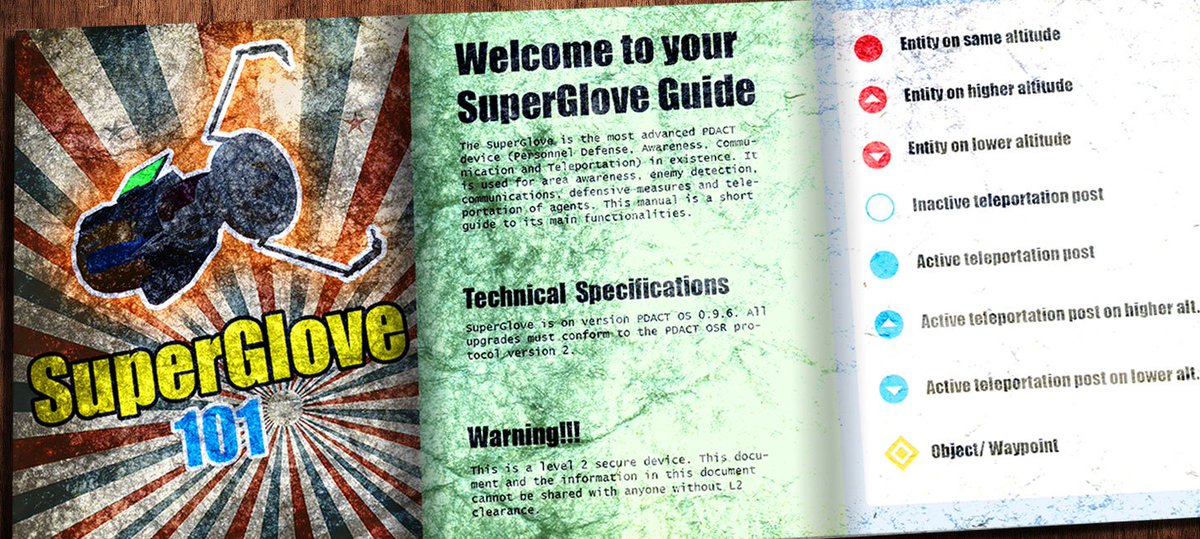 Here's my latest find from my friend's computer. Must've taken this on his phone. That superglove thing again... will keep you posted if I find anything in his hdd apart from tons of pictures of his gf :)