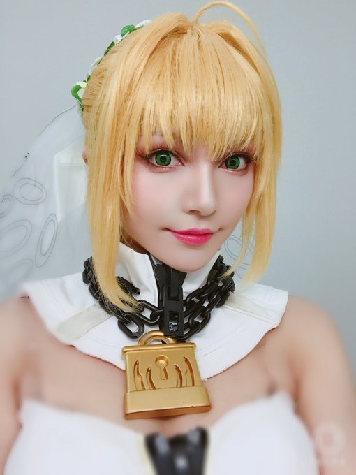 Twitterのコスプレ画像67