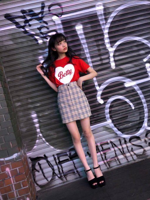 Twitterのコスプレ画像4