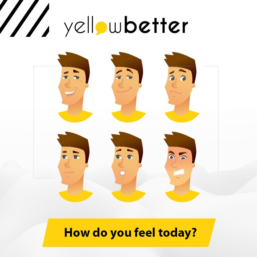 yellow_better's tweet photo. We wish all of you the best mood!

#yellowbetter #improves #mood https://t.co/YN0WwazSoN