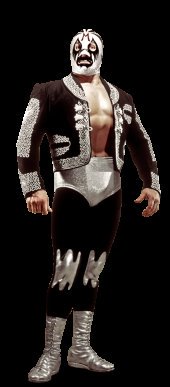Happy birthday to the legendary luchador Mil Máscaras! 