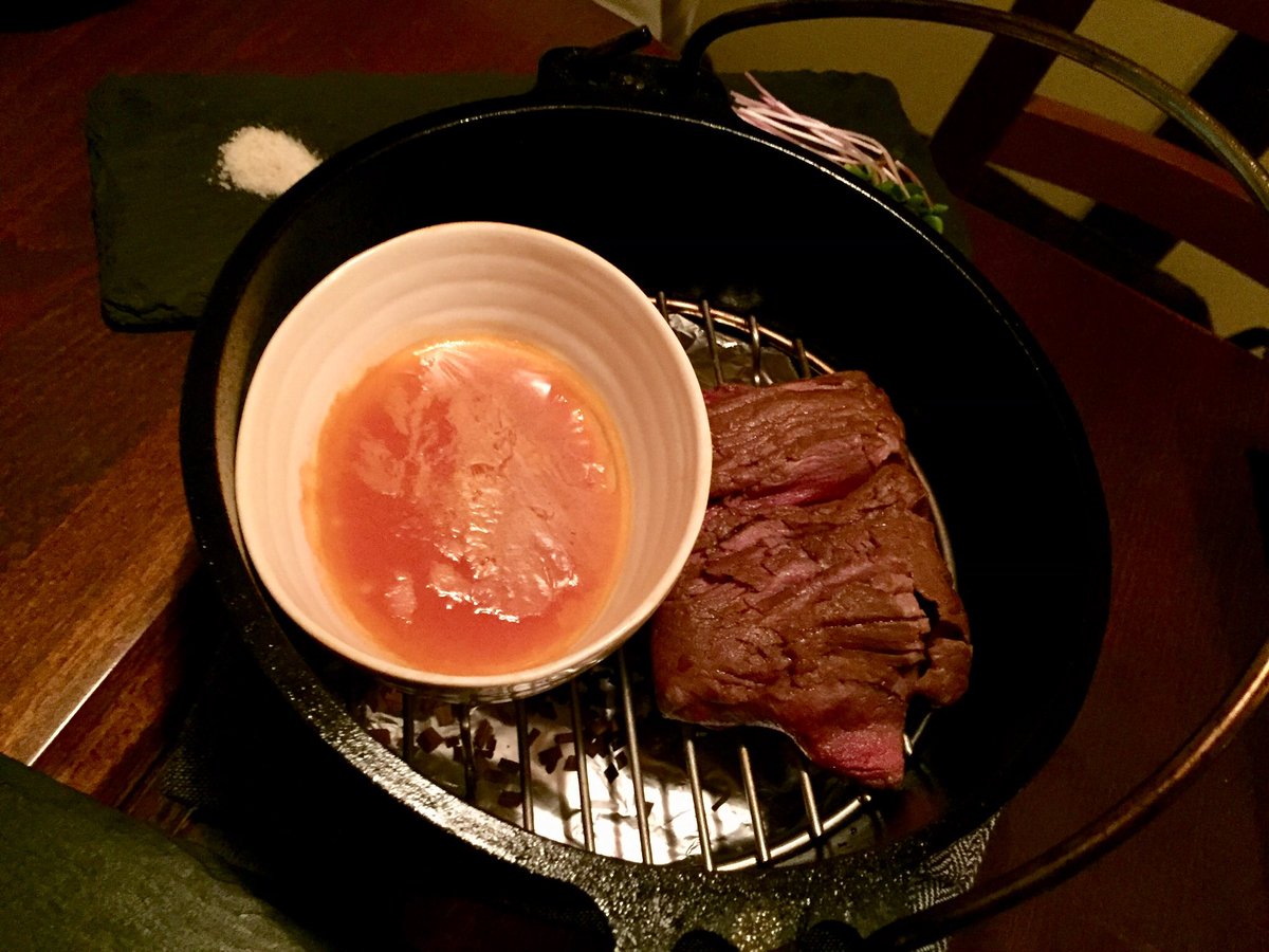 燻製イナダ商店 燻製イナダ商店