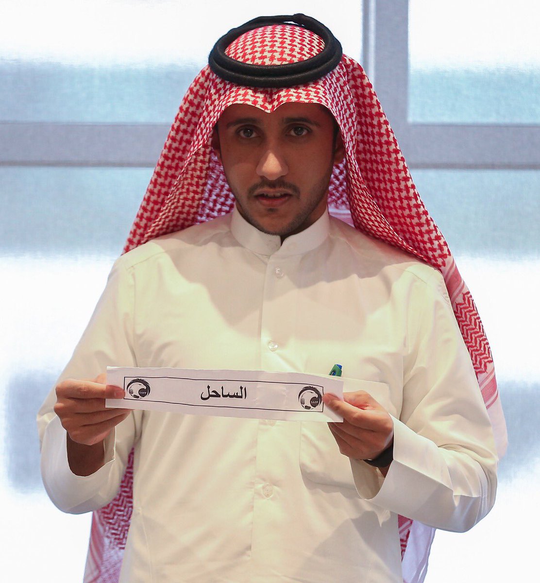 الرياض تحتضن قرعة دوري الدرجة الثانية السعودي- كورة