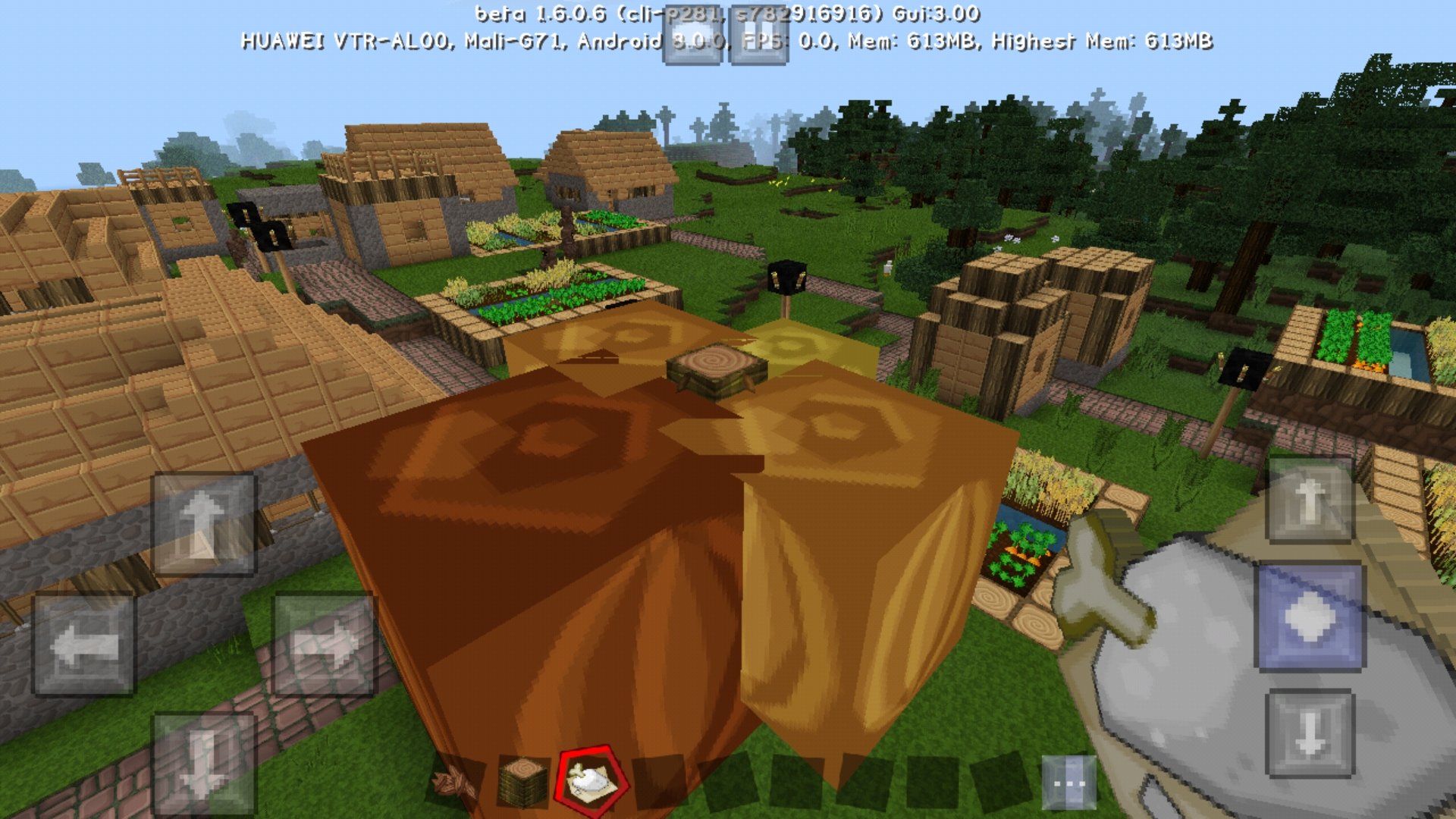Purebdcraft Chenzhuowen35 Have You Enabled The Hd Ui Twitter